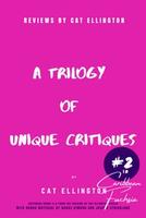 Cover of Reviews by Cat Ellington