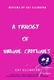 Cover of Reviews by Cat Ellington