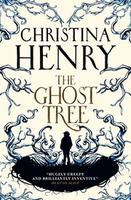 Cover of The Ghost Tree
