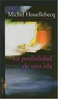 Cover of La possibilité d'une île