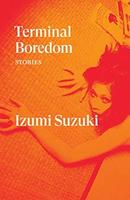 Cover of Terminal Boredom