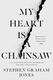 Cover of My Heart Is a Chainsaw