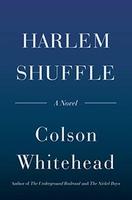 Cover of Harlem Shuffle