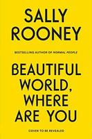 Cover of Beautiful World, Where Are You