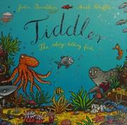 Cover of Tiddler