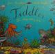 Cover of Tiddler
