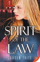 Cover of Spirit of the Law