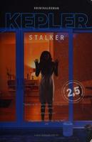 Cover of Stalker