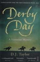 Cover of Derby Day