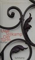 Cover of Der Turm