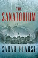 Cover of Sanatorium