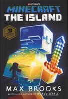 Cover of Minecraft