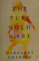 Cover of The pure gold baby