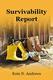 Cover of Survivability Report