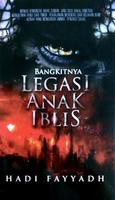 Cover of Bangkitnya Legasi Anak Iblis
