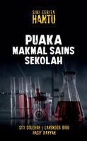 Cover of Puaka Makmal Sains Sekolah