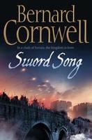 Cover of Sword Song