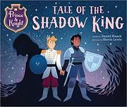 Cover of Tale of the Shadow King