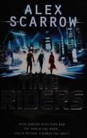 Cover of Timeriders