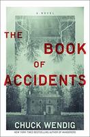 Cover of The Book of Accidents