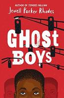 Cover of Ghost boys