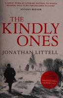Cover of Kindly Ones