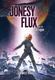 Cover of Jonesy Flux and the Gray Legion