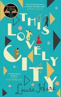 Cover of This Lovely City