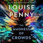 Cover of The Madness of Crowds