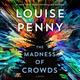 Cover of The Madness of Crowds