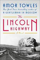 Cover of The Lincoln Highway