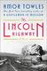 Cover of The Lincoln Highway