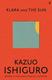 Cover of Klara and the Sun