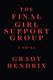 Cover of The Final Girl Support Group