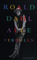 Cover of Alle Verhalen