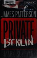 Cover of Private Berlin