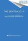 Cover of The Sentence