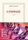 Cover of L'anomalie