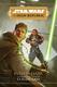 Cover of Star Wars The High Republic - Into the Dark