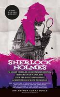 Cover of Sherlock Holmes: