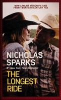 Cover of The longest ride
