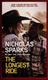 Cover of The longest ride
