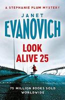 Cover of Look alive twenty-five