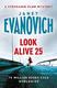 Cover of Look alive twenty-five