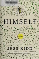 Cover of Himself: A Novel