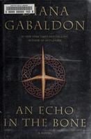 Cover of An Echo in the Bone