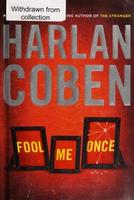 Cover of Fool Me Once