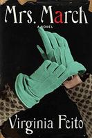 Cover of Mrs. March