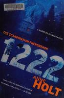 Cover of 1222