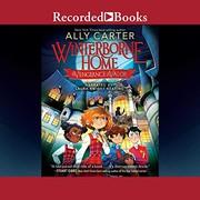 Cover of Winterborne Home for Vengeance and Valor